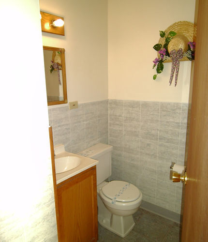 Cedar Hill Motel Гіллсборо Екстер'єр фото